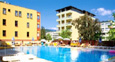 Lastminute T�rkei